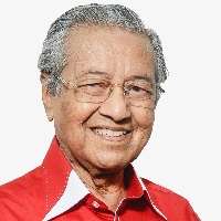 Mahathir Bin Mohamad