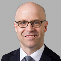 Bruce M. Vrooman
