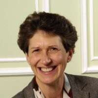 Susan Margaret Gasser