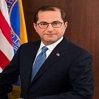 Alex M. Azar II