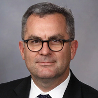 Matthew A. Frick