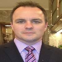 Stuart MacKay
