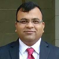 Avinash R. Kakade