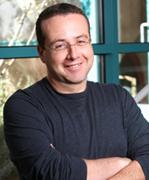 Elhanan Borenstein