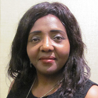 Eveline Ibeagha-Awemu