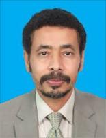 Khalid Omer Ahmed Ibrahim