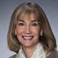 Caroline Chiles