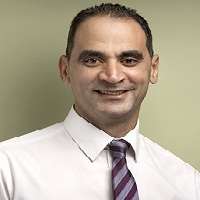 Usama H. Saleh