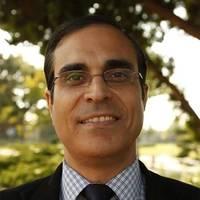 Jose Luis Cordeiro