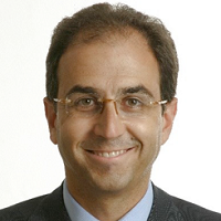 Stefano Gracis