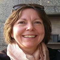 Ingrid Kromann