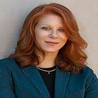 Staci Gruber