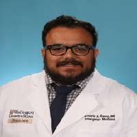 Ernesto J. Romo