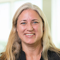 Kristen E. Holm