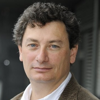 Gilles Andre Salles