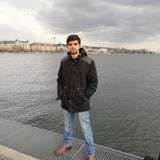 Shaharyar Zahid Zahid