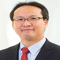 Henry Ma