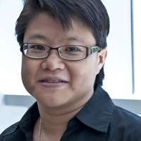 Deborah Hung