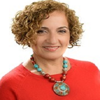 Hala Zreiqat