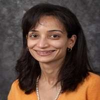Sujata V. Ghate
