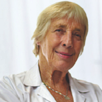 Liselotte Mettler