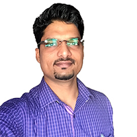 Dipak Chudasama