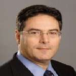 Eric Hollander