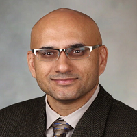 Ameet C. Patel