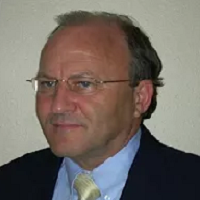 Stephen J. Schenthal
