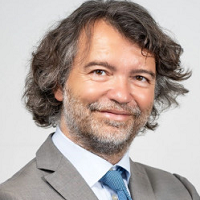 Mario Goisis