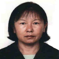 Maria Irene Yoshida