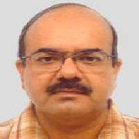 Niraj Dubey