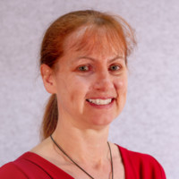 Rosalyn Bell