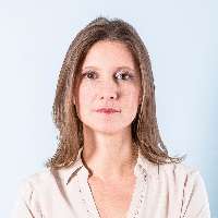 Geraldine A. Hamilton