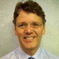 Richard Welbourn