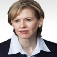 Norah A. Terrault