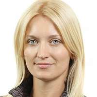 Aleksandra Savrova