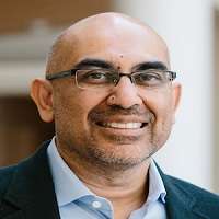 Adil I. Daud