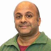 Zamin Iqbal