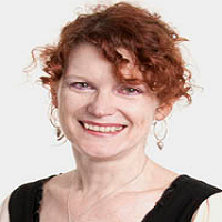 Sarah Vinnicombe