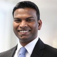 Anil Kumar Busimi
