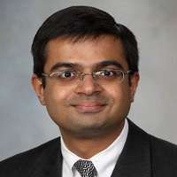 Sameer A. Parikh