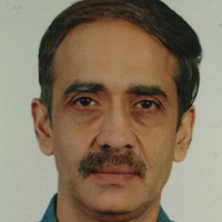 Manoj Vasant Murhekar