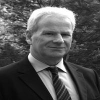 Finbarr Martin