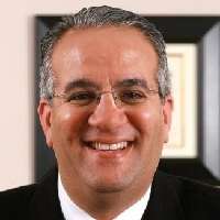 Mohammad A. Kamal