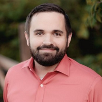 Jared Meredith