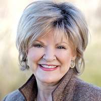 Kay Arthur