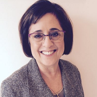 Susan Elaine Pories