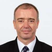 Gilbert Fluetsch