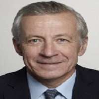 Jean-frederic Colombel